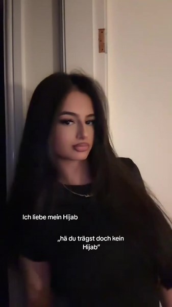 Mein Hijabi: A Journey of Identity and Culture