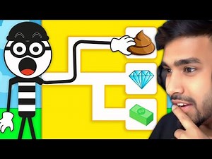 I Am Rocked Stickman Shoked | TECHNO GAMERZ