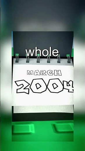 Roblox’s First Player Revealed (2004) | The First Roblox Account Story