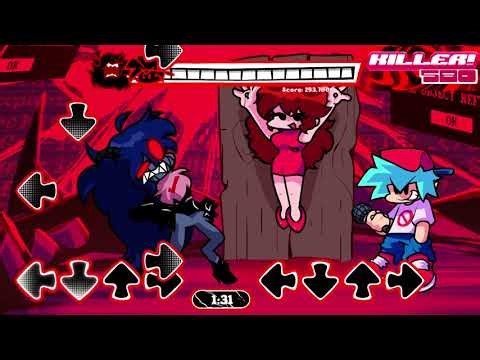 [Friday Night Funkin'] Sky Redux - Manifest (Hard) All Killer! 438,092