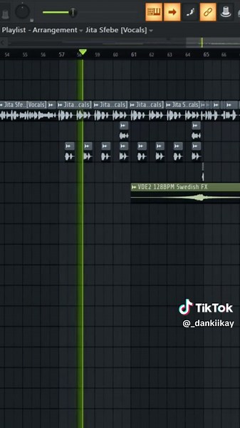 Sfebe Jita: Uniting Groove and Spirituality in South Africa