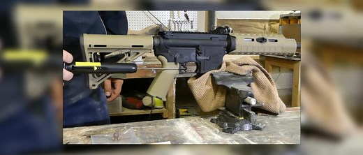 How to Lighten Trigger Pull On An AR-15 (2023 Must-Read)