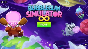 Bubble Gum Simulator Infinity Overworld guide