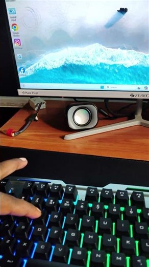 How to open file explorer in windows 11 #windows11