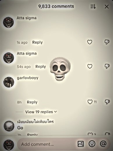 Blank Comment Tutorial for Creative Edits