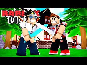 How to Make a Minigame Place in Roblox Studio Part 5!