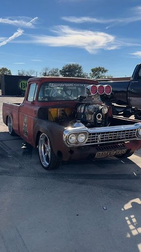 8.9K views · 819 reactions | Blown LS or Big Block | Zach Pennock | Facebook