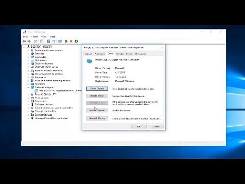 How to Enable a Device in Device Manager in Windows [Tutorial]