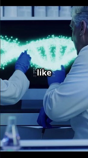 What is Genetic Modification? | Simple Explanation for Everyone