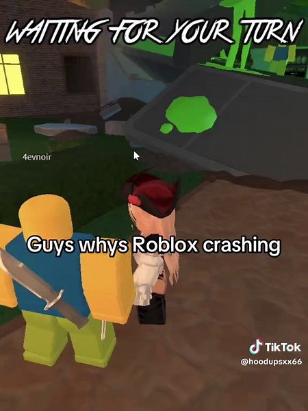Roblox Crashing Issue: Causes and Solutions