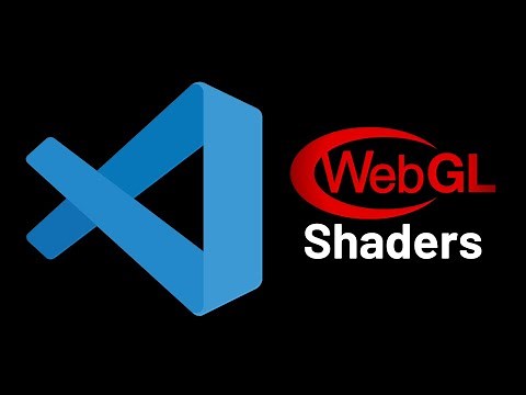 How to Write GLSL Shaders in VS Code