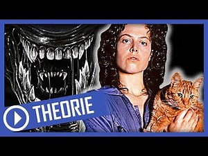 Alien: Das ist das wahre Monster des Films!