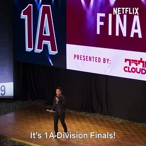 2.9K views · 46 reactions | #WeAreTheChampions chronicles some of the most interesting competitions in the world...including the World YoYo Contest. Full series airs November 17th, only on Netflix! #yoyonews #yoyo | World Yo-Yo Contest 2025 | Facebook