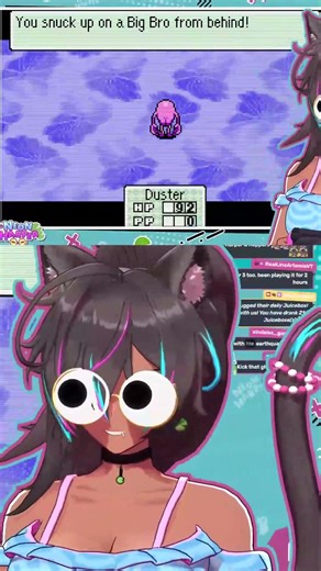 Mother 3 - Expect the Unexpected #vtuber #earthbound #retroachievements