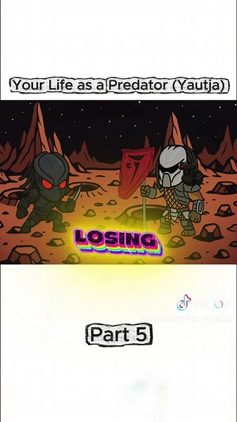 #predalien #alienvspredator #scifilore #mosteroriginal #predator