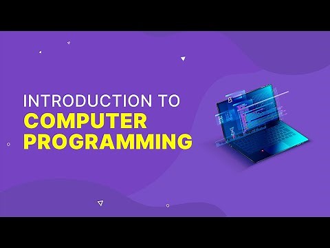 Introduction to Computer Programming | Learn Programming for Beginners - KnowledgeHut