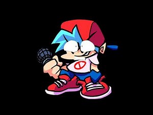 Monster, How should i feel? [FNF Version]