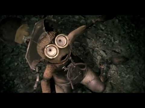 Película 9 (Nueve). Trailer Oficial en Español.