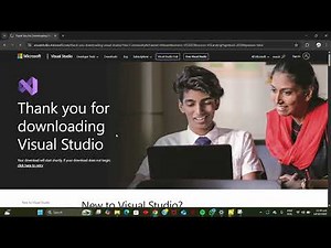 How to download and install Visual Basic in 2025