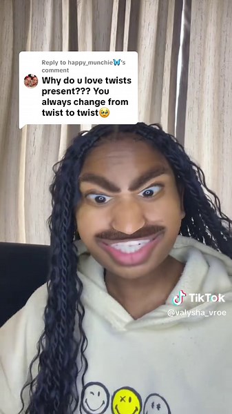 Exploring Twist Hairstyle Trends in 2025