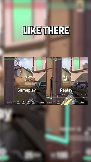 First Look at VALORANT's Replay System!