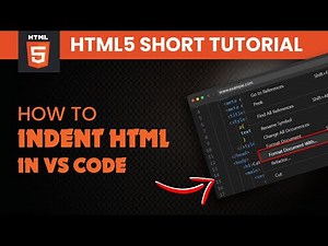 How to Indent Text in HTML2023: A Quick Guide