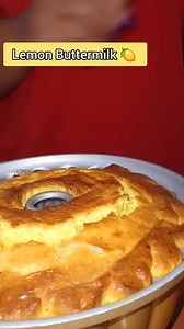 Lemon 🍋 Buttermilk Pound Cake #recipe #cakerecipe #poundcake #oldfashioned #lemon | Mama Sofana's Buttercream Dreams