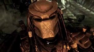 Aliens vs Predator - Xbox 360