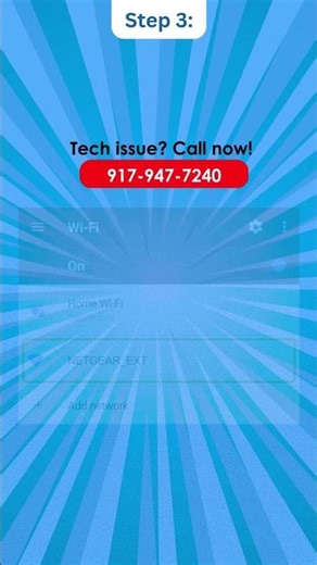 How to Setup NETGEAR Desktop WiFi Range Extender