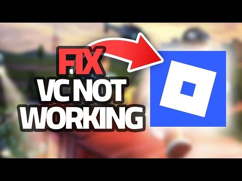 How To Fix Roblox Mobile Vc Not Working | Final Solution
