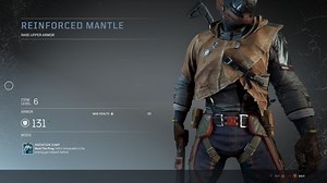 Outriders Crafting Guide: Level Up, Rarity, Attributes, Mods, Weapon Variants & More