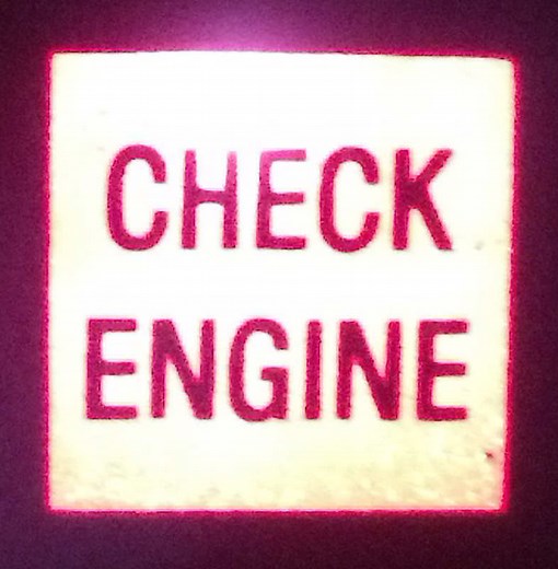 Jeep check engine codes for the YJ, XJ and other OBD1 jeeps.