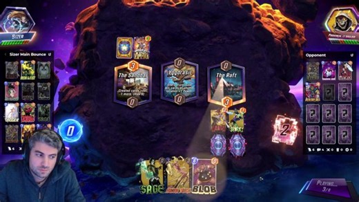 🟢 - Top 10 Gaming |🏆 7x Rank 1 | 5x Rank 2 | !deck