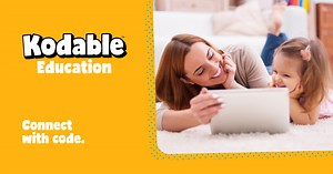 Learn Coding at Home | Kodable