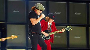 How to get tickets for AC/DC’s 2024 UK tour in London, including price