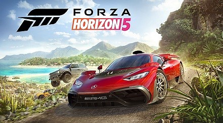 Forza Horizon 5 PC Game Full Version Free Download