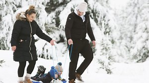 9 counties face fresh snow as schools brace for 4th day of closures in -11C snap