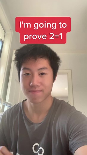 math guy on TikTok