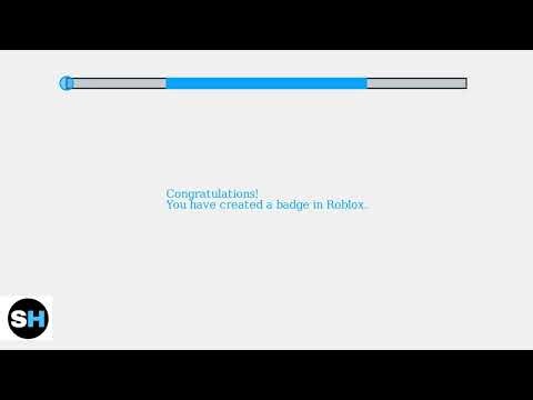 How To Make A Working Badge In Roblox – Easy Developer Tutorial
