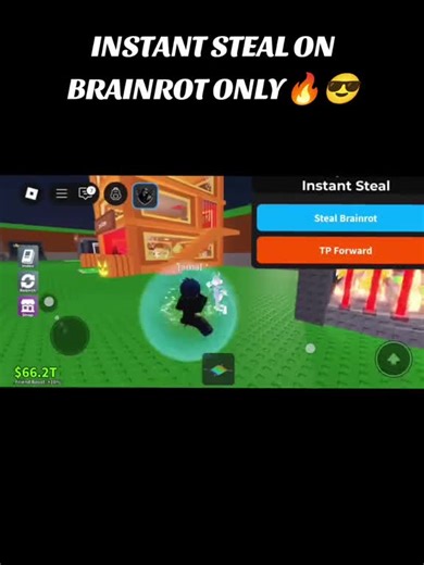 Cómo Hacer Scripts en Roblox para Steal A Brainrot