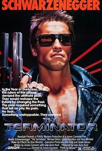 The Terminator | Cast and Crew | Rotten Tomatoes