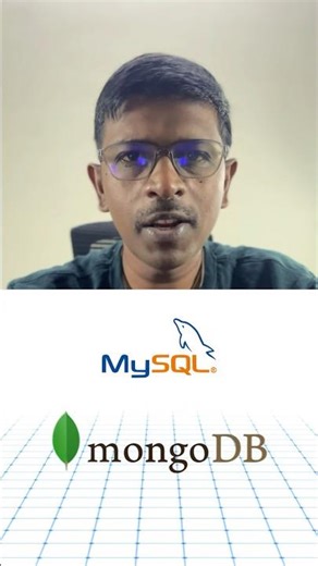 MySQL vs MongoDB: Which Database Should You Choose? | Simple Explanation for Beginners | tamil