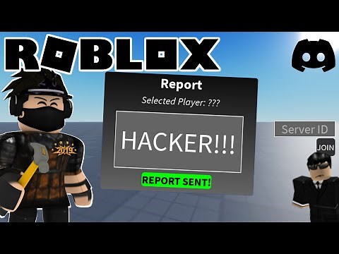 How to make an ADVANCED REPORTING SYSTEM in ROBLOX
