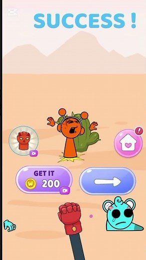 Sprunk Combat . #sprunki #gaming