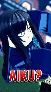 Lore Accurate AIKU | Azure Latch