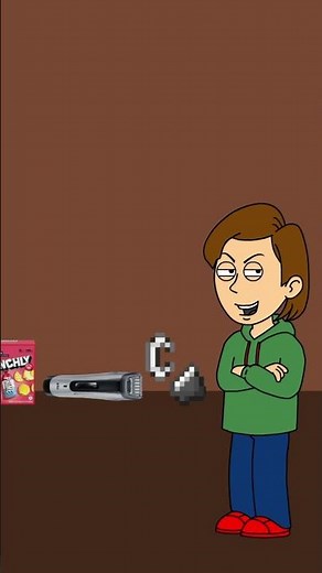 Boris DESTROYS Arby's #funny #goanimate #memes