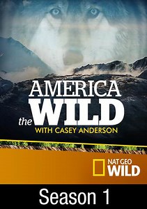 America The Wild: American Vampire