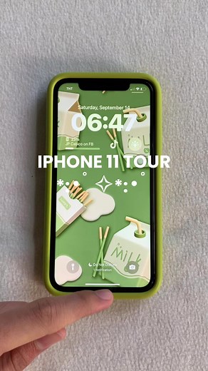 How To Add Widgets To Home Screen