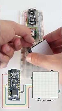 Build a Matter-Enabled RGB Light with the Arduino Nano Matter
