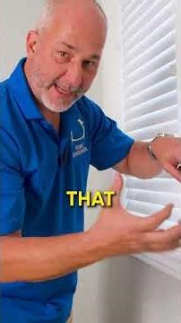 Save Your $$$ Fix For Drafty Windows